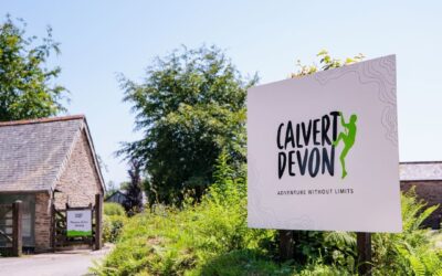 Sad news from Calvert Devon